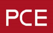 Логотип PC Electric GmbH